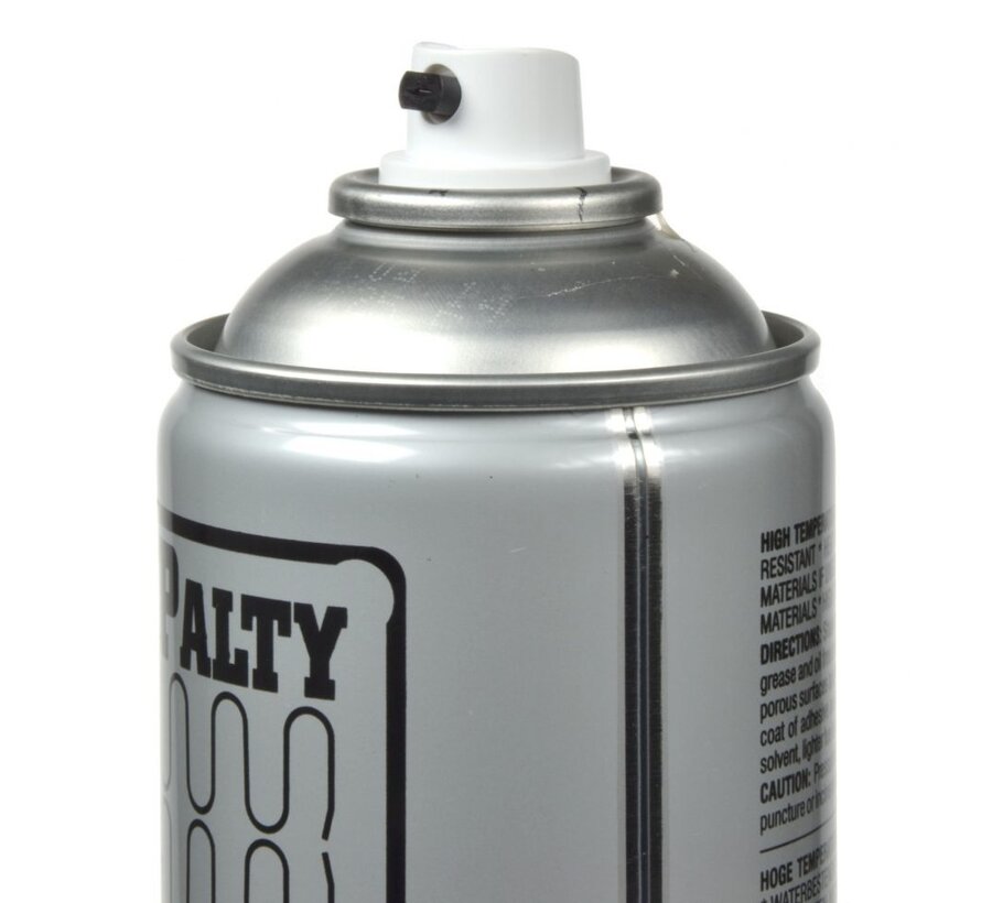 Palty Heavy Duty Lijmspray 500 ml | Voor boottapijt en diverse toepassingen