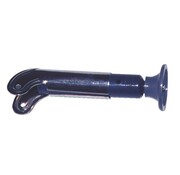 Talamex Zwemtrapuithouder RVS | per set