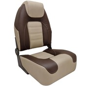 Hollex Bootstoel Camel Star bruin / camel klapstoel