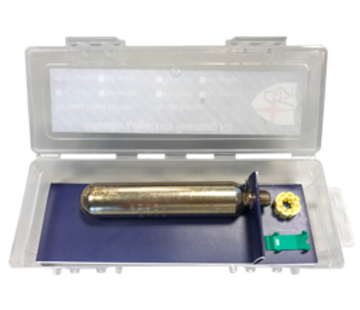 Regatta Vervangingscilinder Allpa automatisch reddingsvest Antares 150N (031203/A)