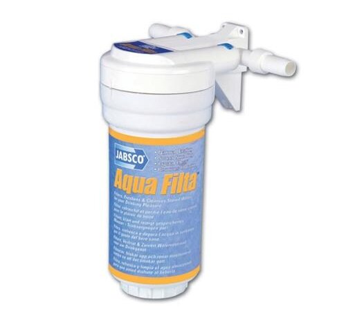 Jabsco  Jabsco drinkwaterfilter Aqua Filta