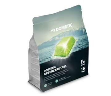 Dometic Greencare Tabs