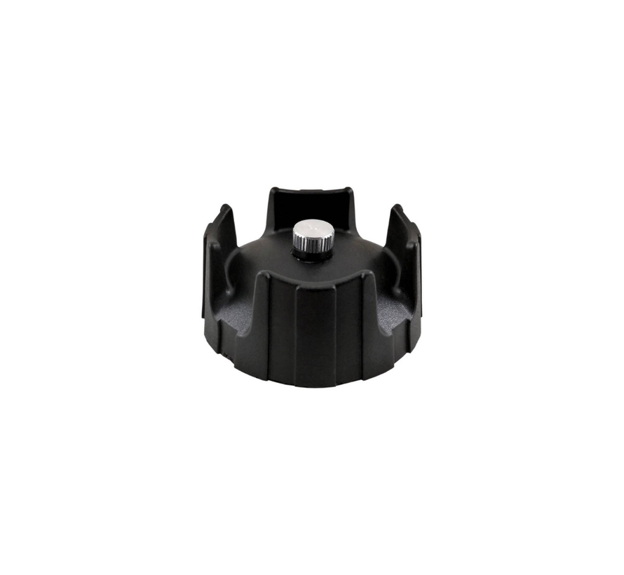 Universele Tankdop met Ontluchting – Geschikt voor de meeste Kunststof Brandstoftanks 12/24L