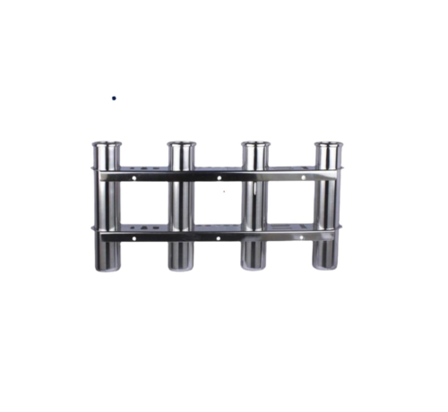 Aspius RVS Hengelhouder