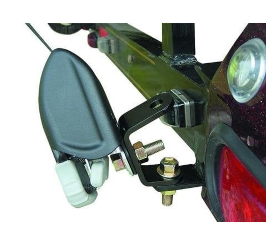 BoatBuckle Universele bevestigingskit