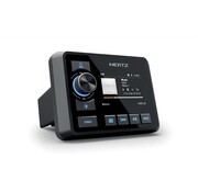 Hertz HMR 20 DAB-digital media receiver HMD DAB+