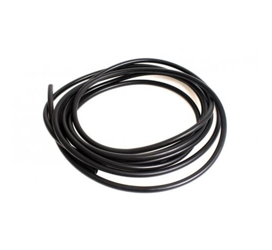 Brandstofslang en olieslang per meter voor benzine, diesel en olie | Diameter vanaf 5,5 mm