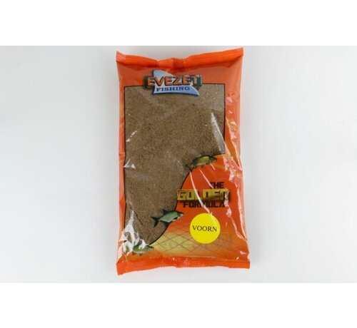 Evezet Evezet Golden Formula Lokvoer 1 KG