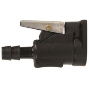 Scepter Scepter brandstofstekker tank/motorzijde 3/8" Yamaha