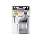 Quicksilver High performance staartstuk olie SAE90 1L + pomp