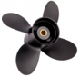 Propeller Yamaha 9,9 pk 4 takt 2000 - 2007 | F9.9 | 8 Spline Drive