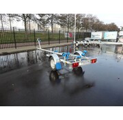 iTrailer Boot trailer Laadvermogen 515 kg