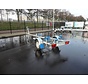 iTrailer Boot trailer Laadvermogen 515 kg