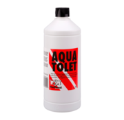 Radboud Aqua Toilet 1L – Antivries en Onderhoud voor Boordtoiletten