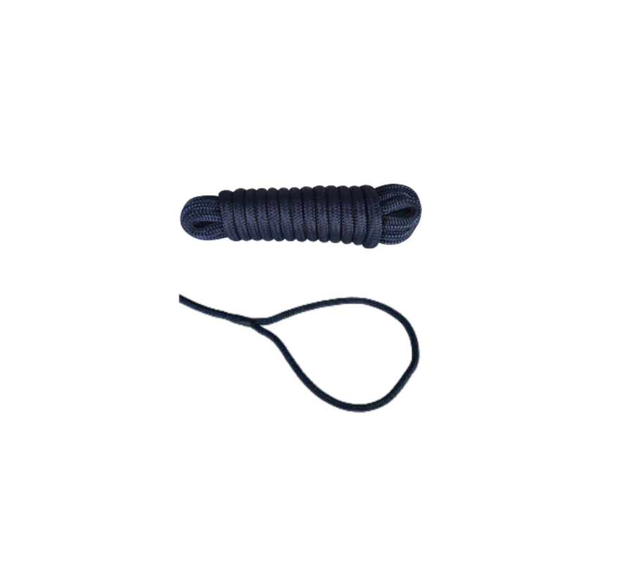 Talamex Landvast Polyester 16-koppig Navy