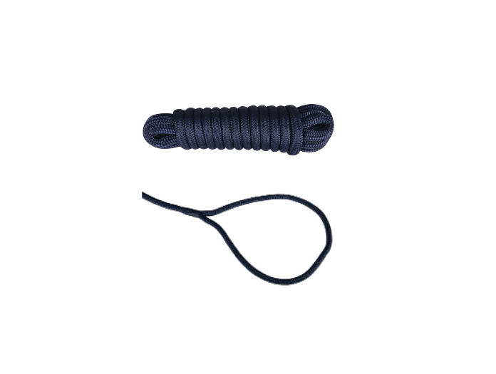 Talamex Landvast Polyester 16-koppig Navy | Aspius.nl - Aspius.nl