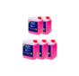 Talamex Antivries rose 5 Liter - Voor Boot, Motor, Toilet en Drinkwater systeem