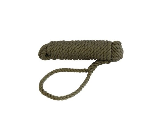 Talamex Talamex Superlene Landvast Polypropyleen 3 strengs Manilla