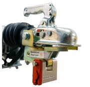 Double Lock Double Lock Fixed Lock SCM Koppelings- disselslot