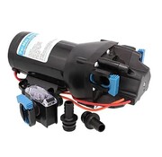 Jabsco Par-Max HD3 Drinkwaterpomp 12V 11 l/m 4,1 bar Q301J-118S-3A