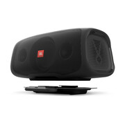 JBL BassPro GO Plus Subwoofer, bluetooth speaker, incl in-home charger