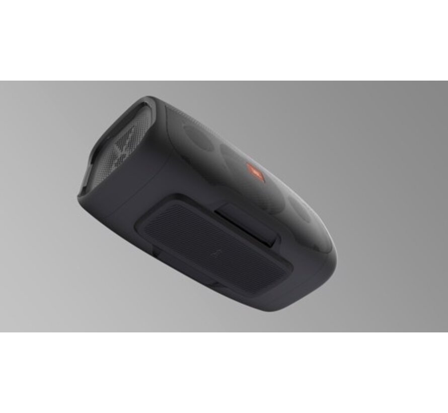 JBL BassPro GO Plus Subwoofer, bluetooth speaker, incl in-home charger