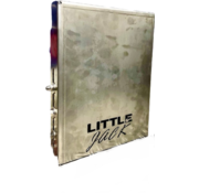 Ab Little jackplate  tot 20 pk