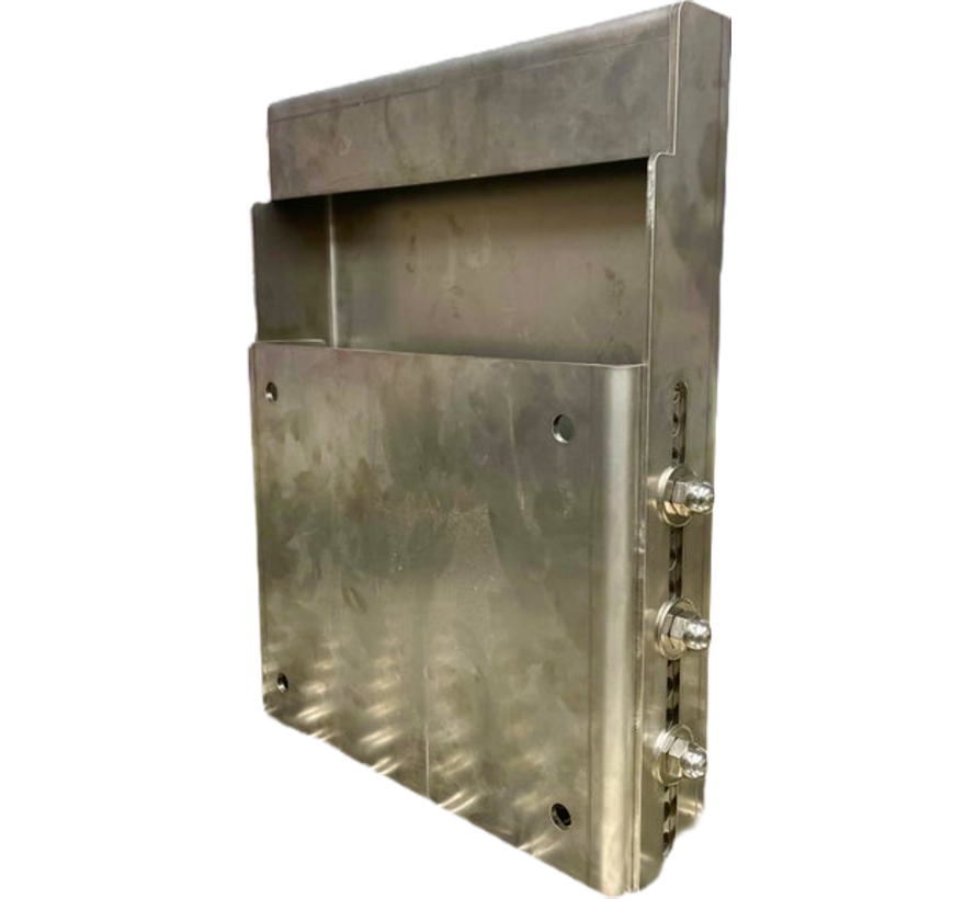 Little jackplate tot 20 pk