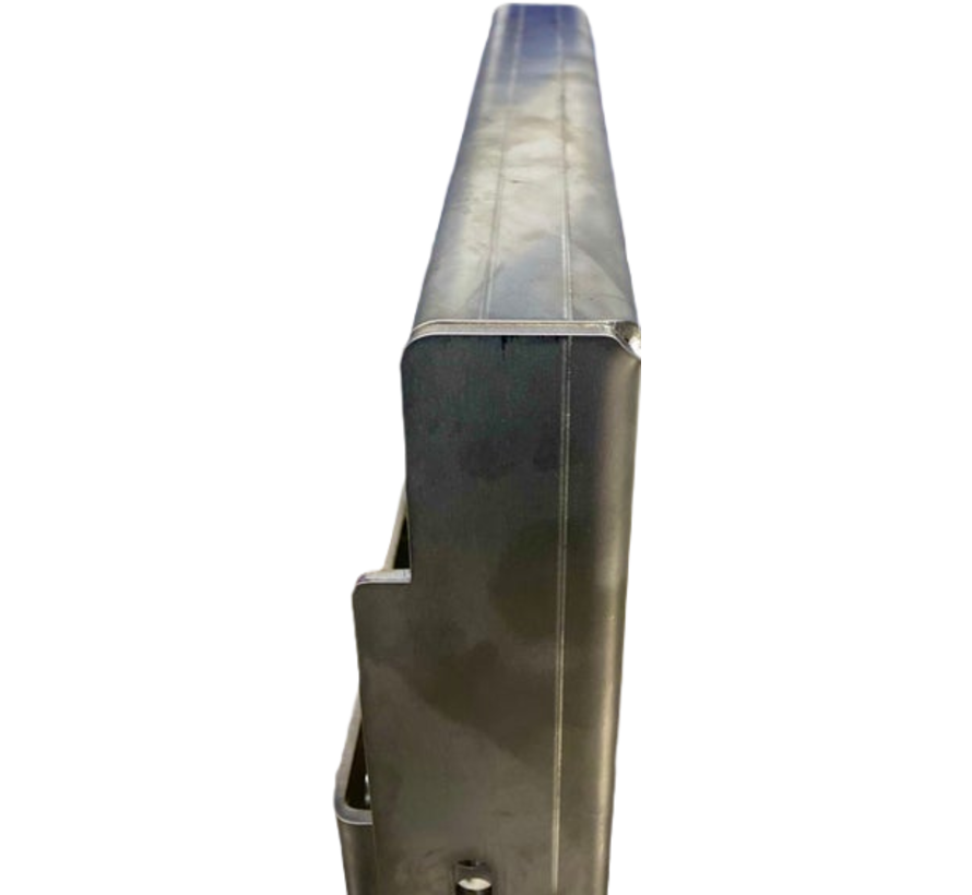 Little jackplate tot 20 pk