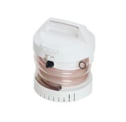 Attwood Waterbuster | Handzame bilgepomp op batterij