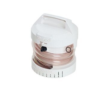 Attwood Waterbuster | Handzame bilgepomp op batterij