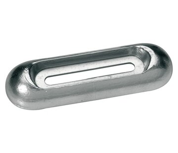Talamex Romp anode zink opschroefbaar