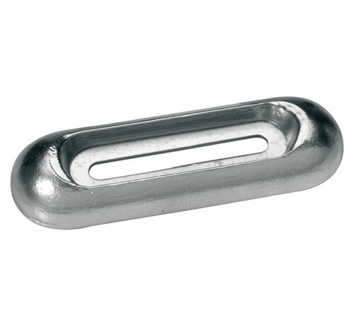 Talamex Talamex romp anode zink opschroefbaar