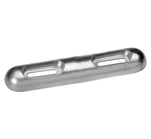 Talamex Talamex Romp anode aluminium opschroefbaar