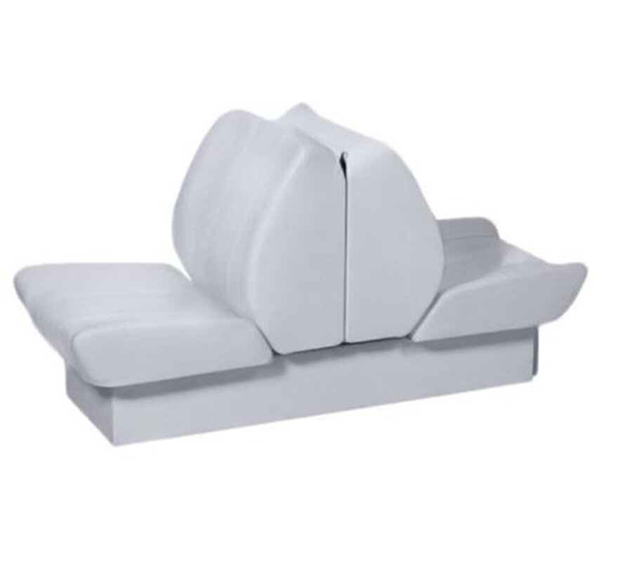 Pörtner stuurstoel Touring Back to Back Seat