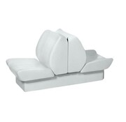 Pörtner Stuurstoel Touring Back to Back Seat