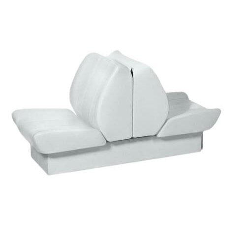 Pörtner Pörtner stuurstoel Touring Back to Back Seat