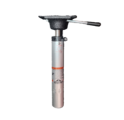 Allpa Stoelpoot gasgeveerd Plug-In Laag Springfield