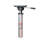 Allpa Stoelpoot gasgeveerd Plug-In Laag Springfield