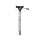 Allpa Stoelpoot gasgeveerd Plug-In Hoog Springfield