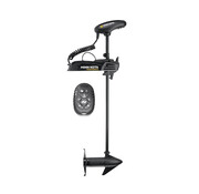 Minn Kota POWERDRIVE 45 lbs | Micro Remote | 137cm | 12V