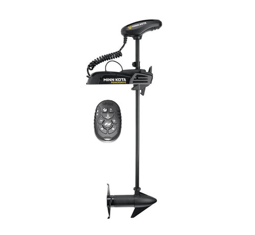 Minn Kota Minn Kota POWERDRIVE 45 lbs | Micro Remote | 137cm | 12V