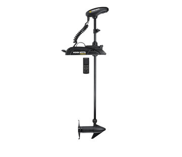 Minn Kota TERROVA 55 lbs | Wireless Remote | 137cm | 12V