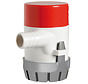 Dompelbare bilgepomp 12V 32 l/min