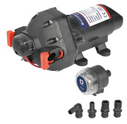 Aspius Drinkwaterpomp 11 l/min 12V
