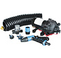 Dekwaskit 21 l/min compleet