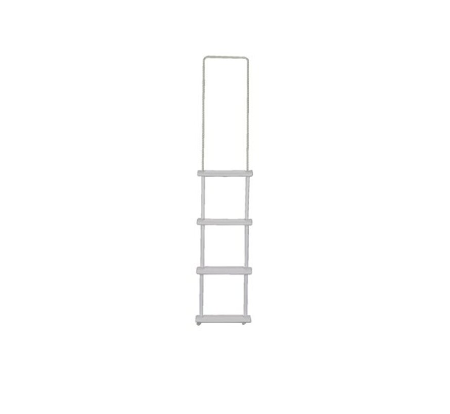 Talamex Touwladder Deluxe
