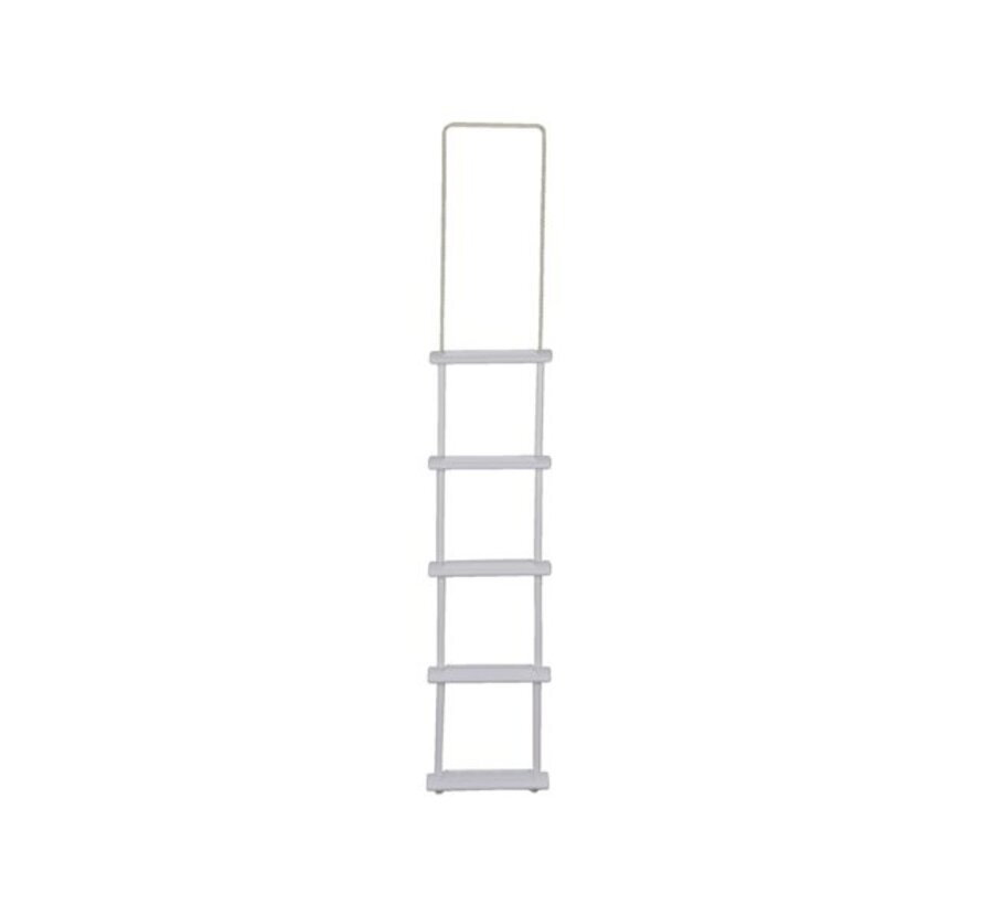 Talamex Touwladder Deluxe