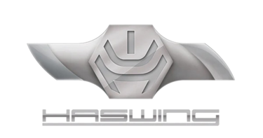 Haswing - Aspius.nl Officieel Beste Dealer van NL 2025