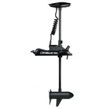 Haswing Cayman B 80 lbs 24V Boegmotor